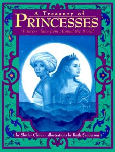 princesses